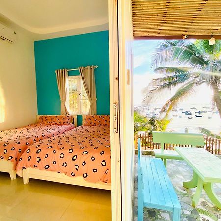 Homestay Bono Mui Ne Phan Thiet Dış mekan fotoğraf