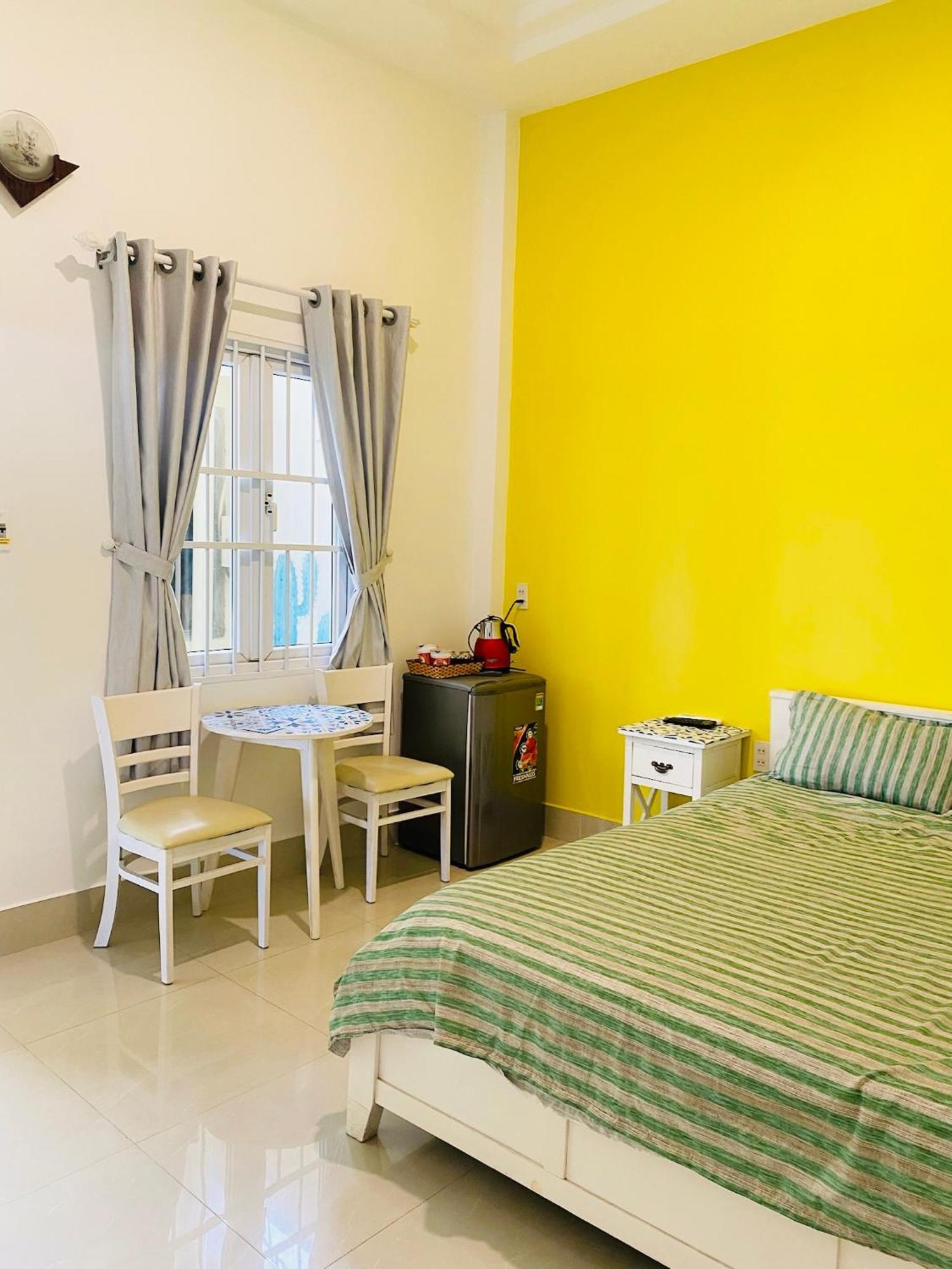 Homestay Bono Mui Ne Phan Thiet Dış mekan fotoğraf