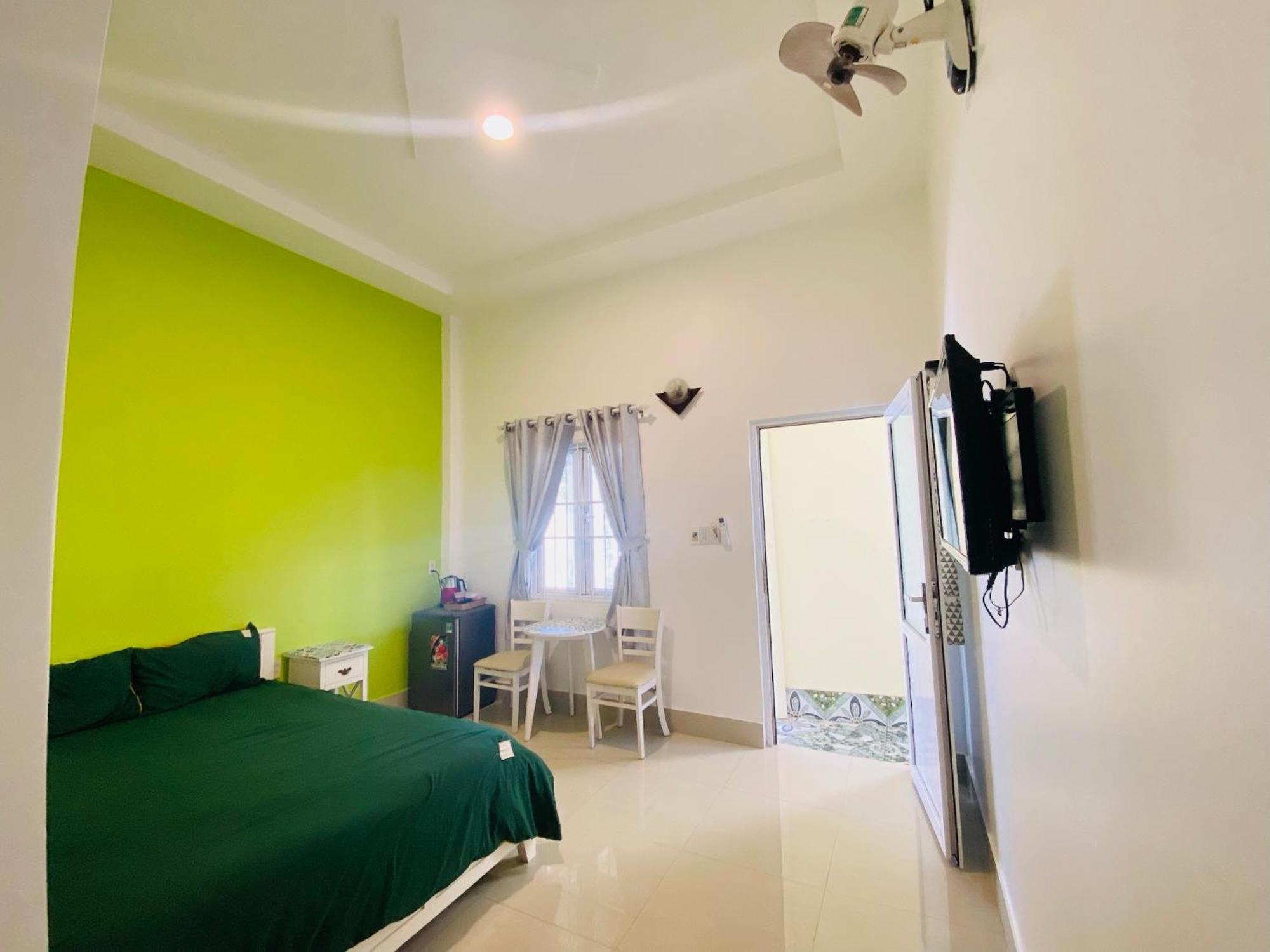 Homestay Bono Mui Ne Phan Thiet Dış mekan fotoğraf