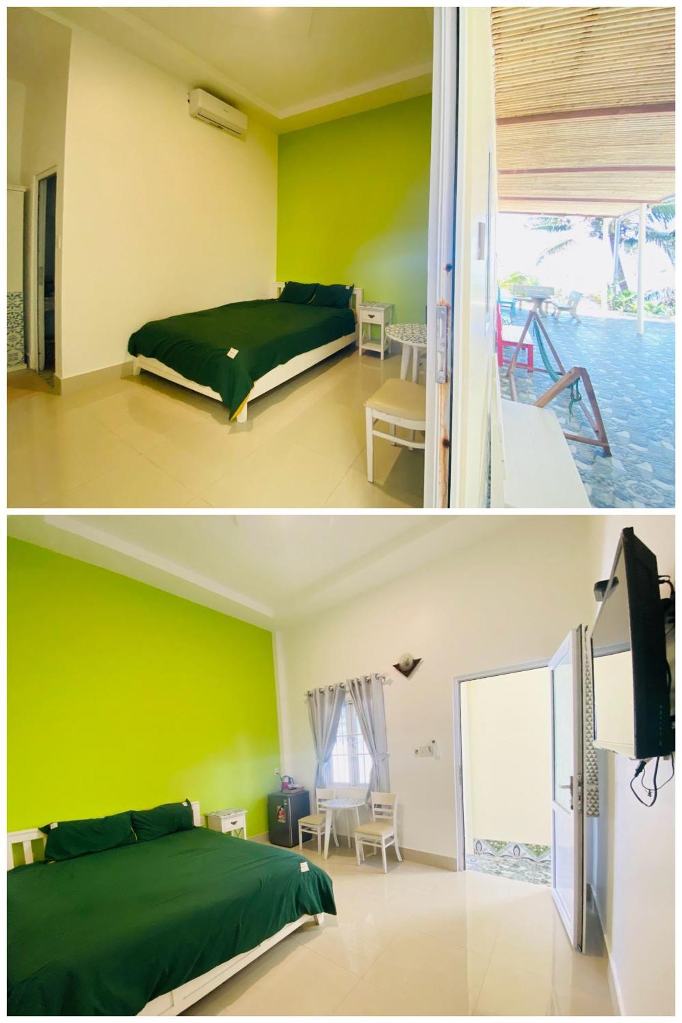 Homestay Bono Mui Ne Phan Thiet Dış mekan fotoğraf