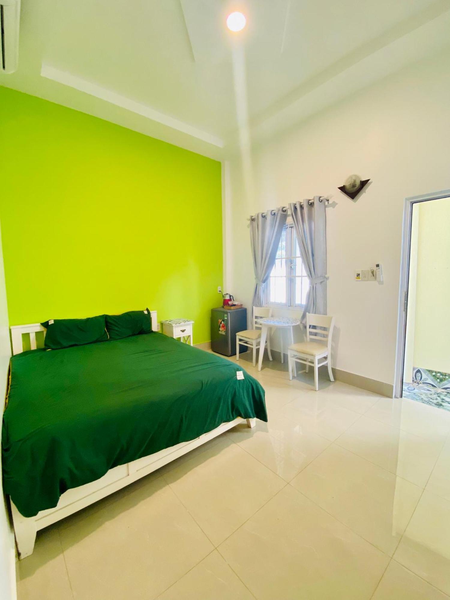 Homestay Bono Mui Ne Phan Thiet Dış mekan fotoğraf