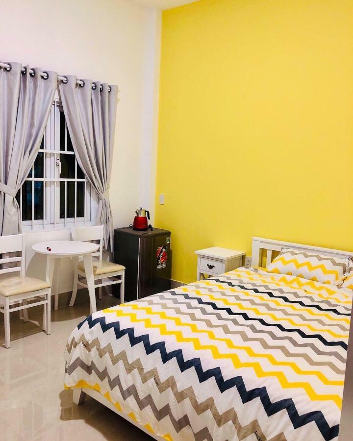 Homestay Bono Mui Ne Phan Thiet Dış mekan fotoğraf