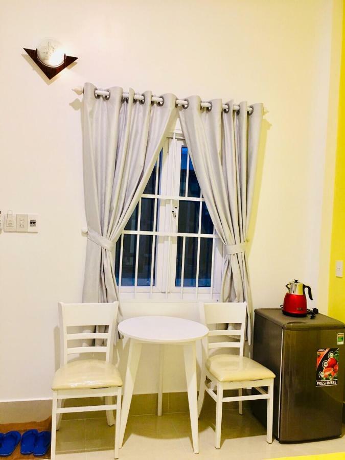 Homestay Bono Mui Ne Phan Thiet Dış mekan fotoğraf