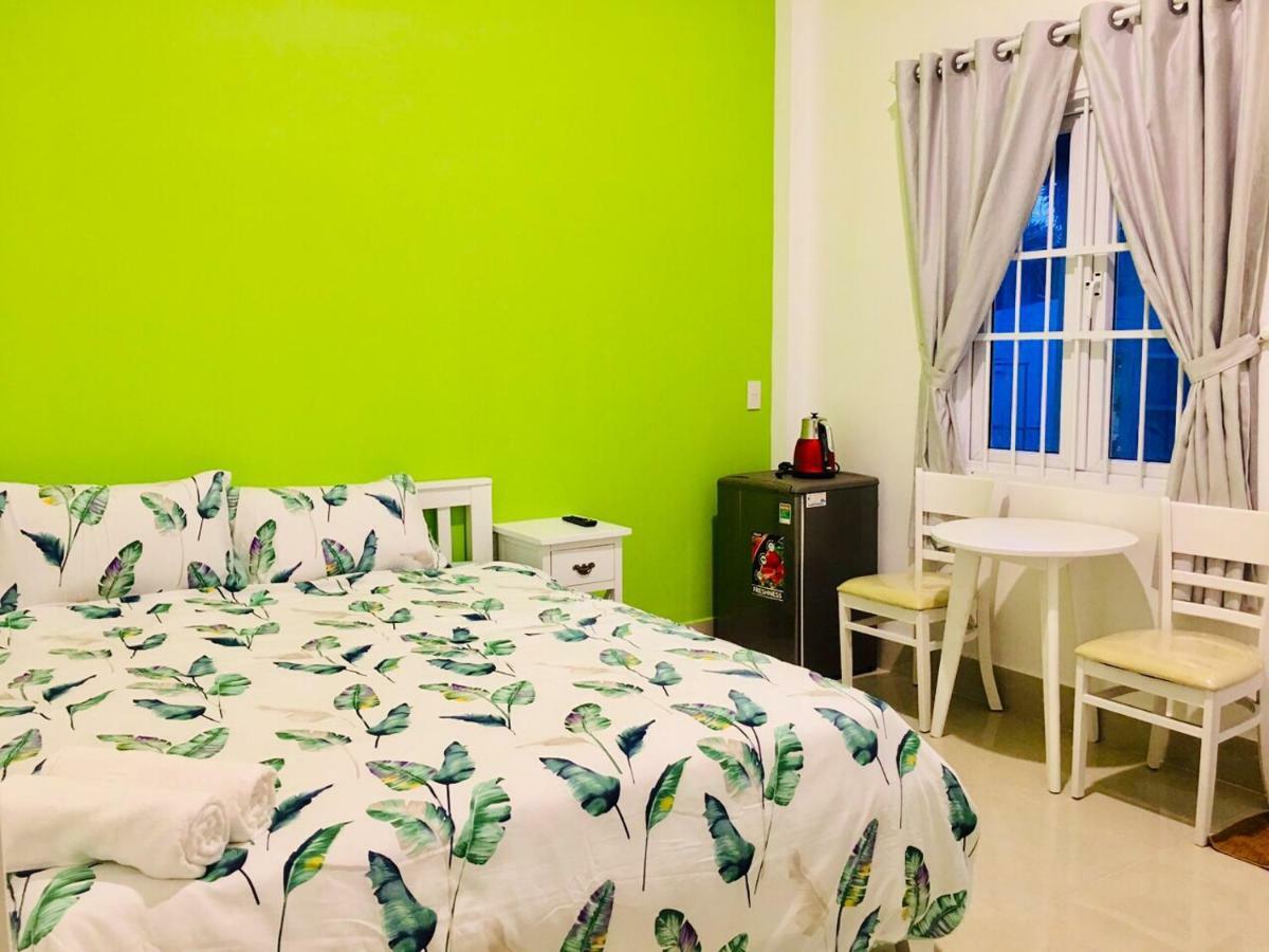 Homestay Bono Mui Ne Phan Thiet Dış mekan fotoğraf